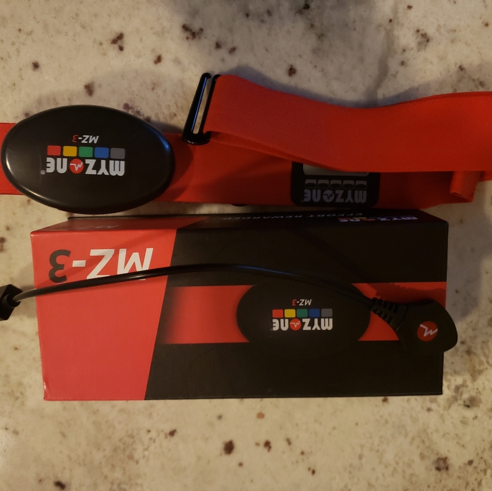 Myzone